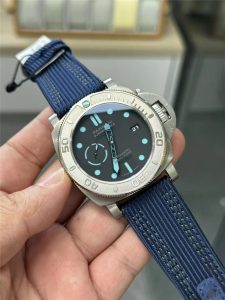 VS厂沛纳海PAM985潜行系列复刻表：品质与工艺的深度剖析！插图3