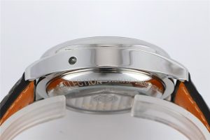 TW工厂浪琴名匠月相八针V4版复刻表深度评测插图6