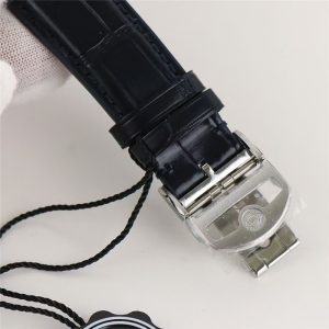 ZF Factory复刻IWC万国表葡萄牙系列IW371615深度评测插图8