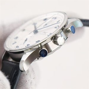 ZF Factory复刻IWC万国表葡萄牙系列IW371615深度评测插图2