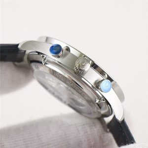 ZF Factory复刻IWC万国表葡萄牙系列IW371615深度评测插图3