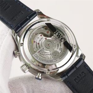 ZF Factory复刻IWC万国表葡萄牙系列IW371615深度评测插图4