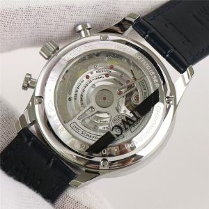 ZF Factory复刻IWC万国表葡萄牙系列IW371615深度评测插图5
