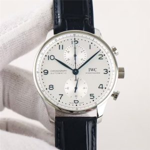 ZF Factory复刻IWC万国表葡萄牙系列IW371615深度评测