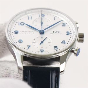 ZF Factory复刻IWC万国表葡萄牙系列IW371615深度评测插图7