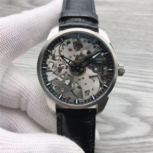 天梭TISSOT经典系列复刻表：原单品质的魅力插图1
