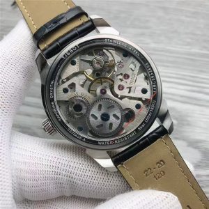 天梭TISSOT经典系列复刻表：原单品质的魅力插图3