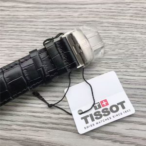 天梭TISSOT经典系列复刻表：原单品质的魅力插图4