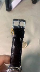MKS厂欧米茄碟飞：新手的优质之选插图7