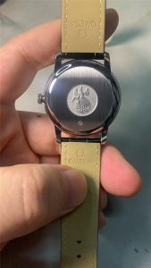 MKS厂欧米茄碟飞：新手的优质之选插图6