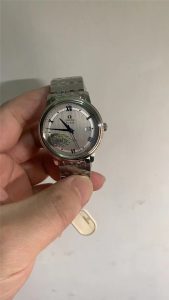MKS厂欧米茄碟飞：新手的优质之选插图