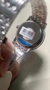MKS厂欧米茄碟飞：新手的优质之选插图2