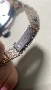 MKS厂欧米茄碟飞：新手的优质之选插图4