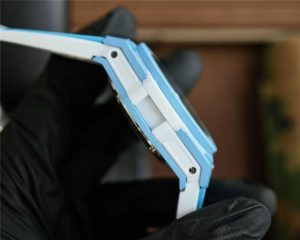 宇舶大爆炸蒂芙尼蓝BBF版全维度解析与选购指南插图1