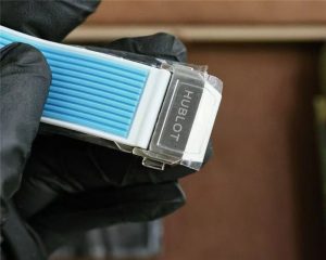 宇舶大爆炸蒂芙尼蓝BBF版全维度解析与选购指南插图3