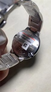 AF工厂卡地亚蓝气球42mm系列细节品鉴：复刻工艺的巅峰之作插图4