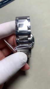 AF工厂卡地亚蓝气球42mm系列细节品鉴：复刻工艺的巅峰之作插图5
