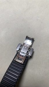 3K厂百达翡丽手雷系列腕表细节评测：匠心独运新表扣新版本新升级插图4