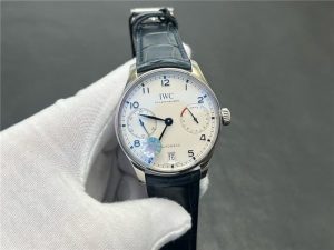 深度剖析ZF厂万国葡七V5版机芯：优点与短板并存插图
