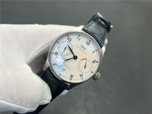 深度剖析ZF厂万国葡七V5版机芯：优点与短板并存插图2
