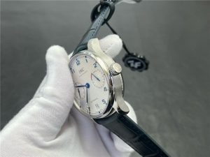 深度剖析ZF厂万国葡七V5版机芯：优点与短板并存插图3