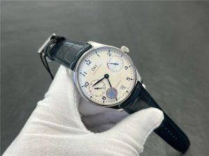 深度剖析ZF厂万国葡七V5版机芯：优点与短板并存插图1