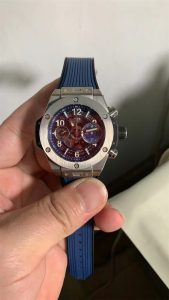 深度评测：BBF工厂恒宝宇舶表BIG BANG大爆炸复刻表插图