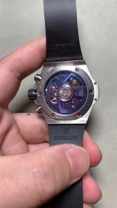 深度评测：BBF工厂恒宝宇舶表BIG BANG大爆炸复刻表插图3