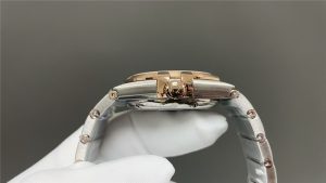 OM+工厂星座系列男士腕表：经典设计与卓越性能的完美融合插图6