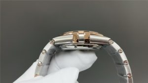 OM+工厂星座系列男士腕表：经典设计与卓越性能的完美融合插图4