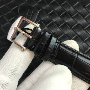 HG工厂宝玑Marine航海系列复刻表：经典航海时计的完美再现插图8