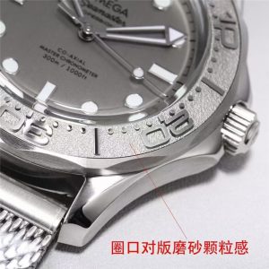 腕间的特工魅力：K6 工厂复刻欧米茄詹姆斯·邦德同款腕表深度评测插图1