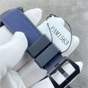 深度评测：VS 2025开年大作沛纳海PAM 1563复刻表插图6