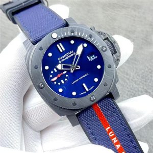 深度评测：VS 2025开年大作沛纳海PAM 1563复刻表插图1