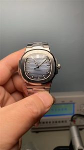 深度评测3K工厂百达斐丽5811G鹦鹉螺复刻表：细节与性能的全面剖析插图1