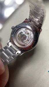 站西原单厂浪琴名匠三字位系列复刻表深度评测插图1