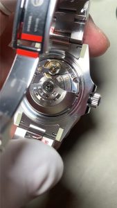 EWE工厂劳力士超级鬼王复刻表：复刻领域的极致之作插图1