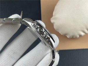 深度拆解C厂劳力士熊猫迪：细节与机芯的双重突破插图4