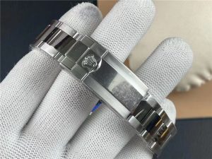 深度拆解C厂劳力士熊猫迪：细节与机芯的双重突破插图7