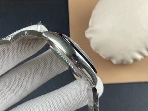 深度拆解C厂劳力士熊猫迪：细节与机芯的双重突破插图2