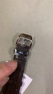 APS厂积家月相大师玫瑰金版细节解读：复刻腕表的极致美学与匠心工艺插图3