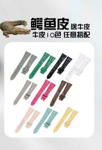 VV Factory 2025新款百达翡丽复杂功能时计复刻腕表推荐评测！插图6